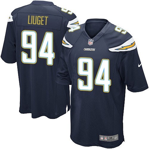 San Diego Chargers kids jerseys-067